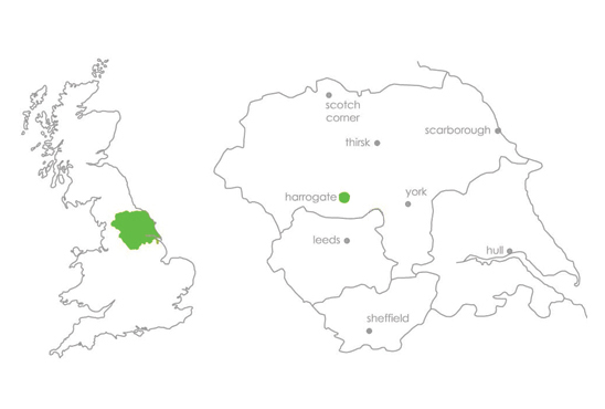 doma architects contact and location map